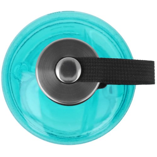 InSideOut Jumper fles 2.2L transparant licht blauw