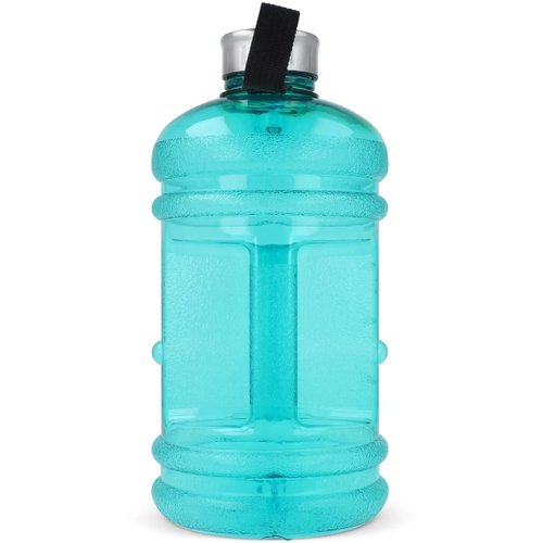 InSideOut Jumper fles 2.2L transparant licht blauw