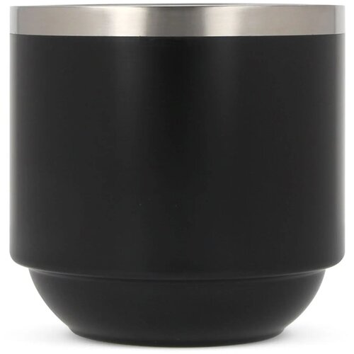 T-ceramic mok Tigris Zwart 300 ml