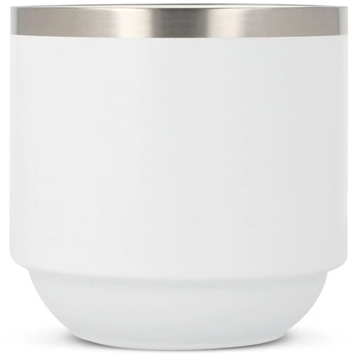 T-ceramic mok Tigris Wit 300 ml