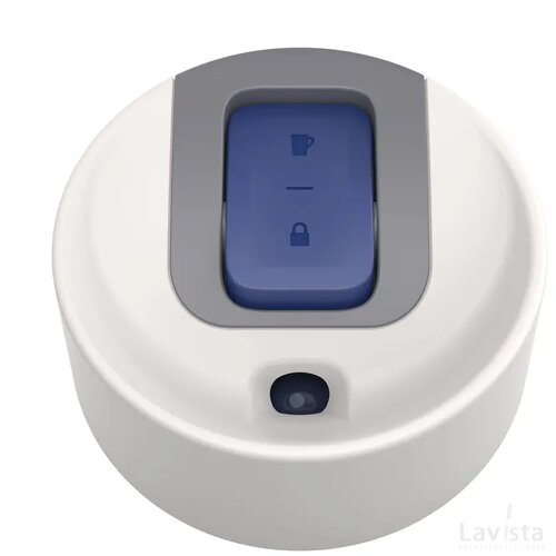 Kambukka® Olympus 500 Ml Thermosbeker Kobaltblauw