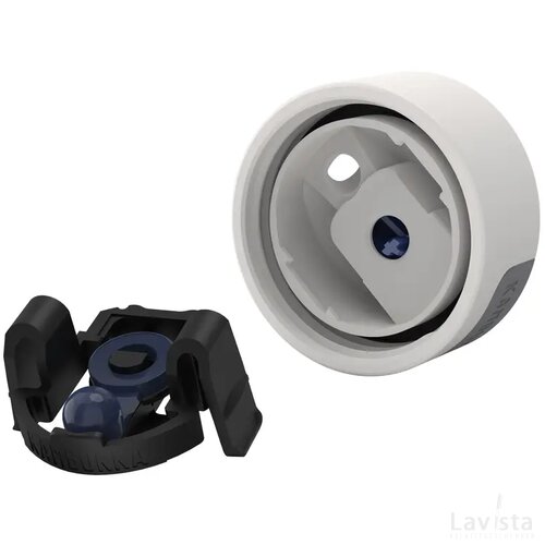 Kambukka® Olympus 500 Ml Thermosbeker Kobaltblauw