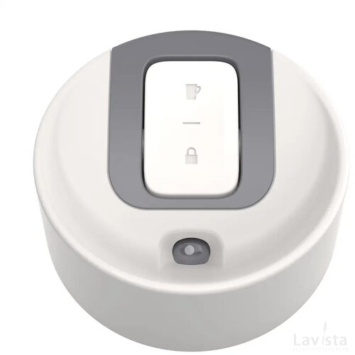 Kambukka® Olympus 500 Ml Thermosbeker Wit