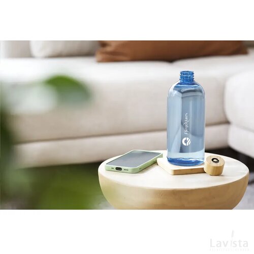 Rpet Bottle 500 Ml Drinkfles Blauw
