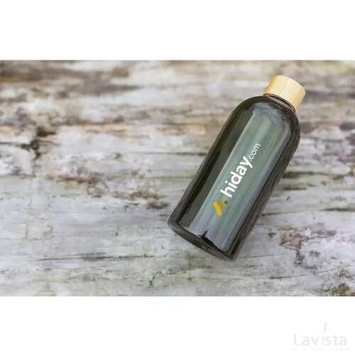 Rpet Bottle 500 Ml Drinkfles Groen