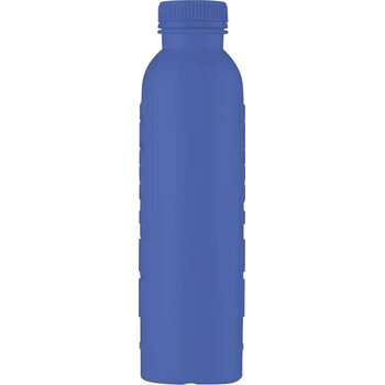 Bottle Up Bronwater 500 Ml Drinkfles Blauw