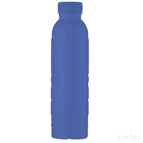 Bottle Up Bronwater 500 Ml Drinkfles Blauw