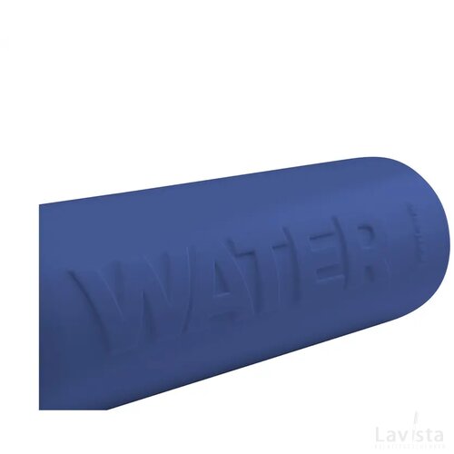 Bottle Up Bronwater 500 Ml Drinkfles Blauw