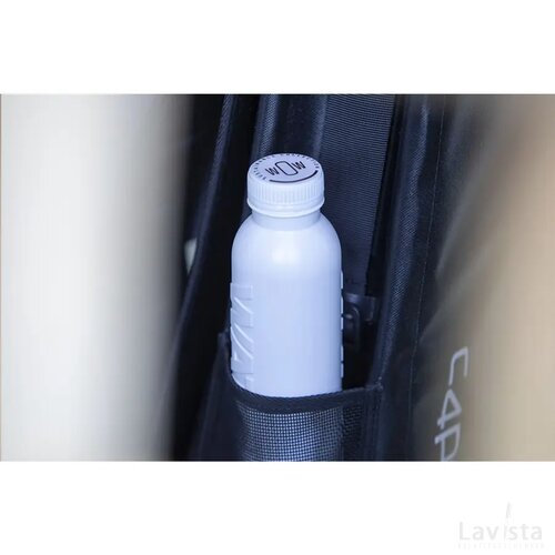 Bottle Up Bronwater 500 Ml Drinkfles Lichtblauw