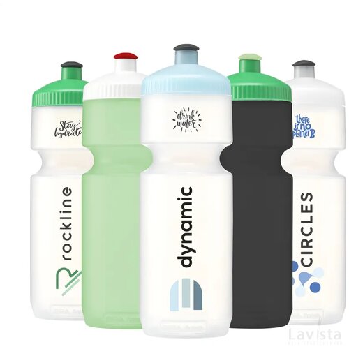 Bio Bidon 750 Ml Drinkfles Assorti