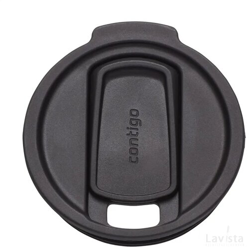 Contigo® Streeterville Desk Mug 420 Ml Thermosbeker Wit