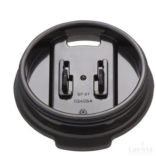 Contigo® Streeterville Desk Mug 420 Ml Thermosbeker Wit
