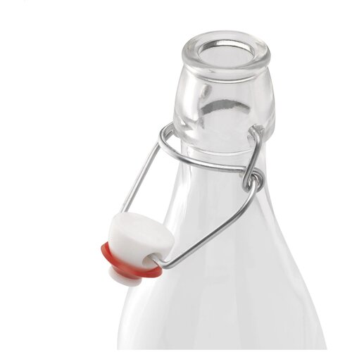 Vidrio Bottle 1 L Waterfles
