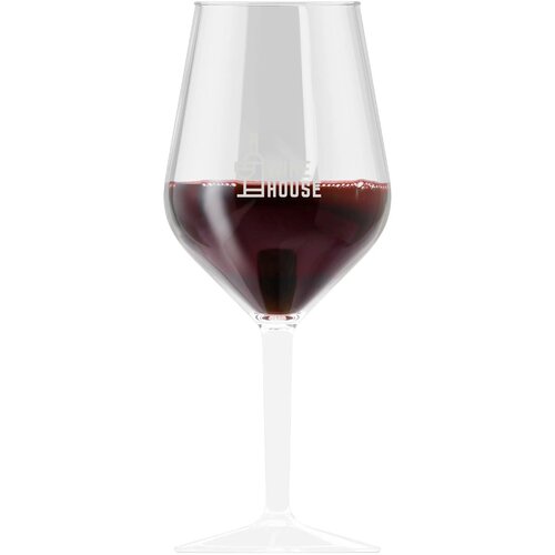 Happyglass Lady Abigail Colour Wijnglas Tritan 460 ml