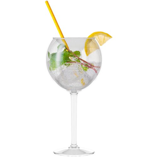 Happyglass Miss Liza Gin-Tonic-Glas Tritan