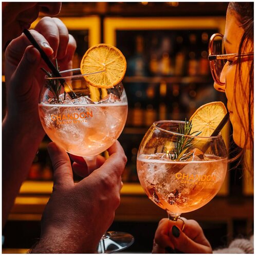 Happyglass Miss Liza Gin-Tonic-Glas Tritan