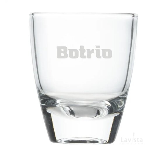 Classic Shot Glas 50 Ml Transparant