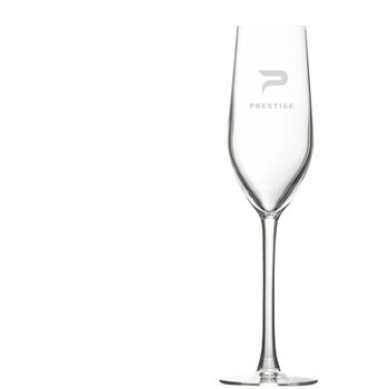 Marne Champagneglas 160 Ml Transparant