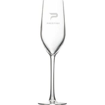 Marne Champagneglas 160 Ml Transparant