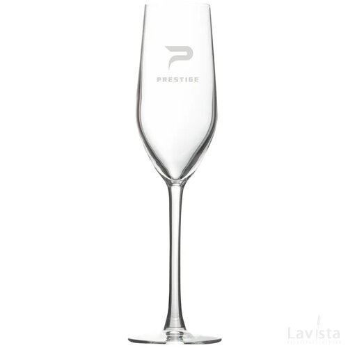 Marne Champagneglas 160 Ml Transparant