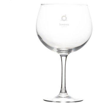 Cocktail Gin Glas 700 Ml Transparant