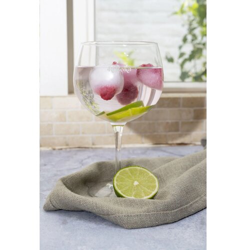 Cocktail Gin Glas