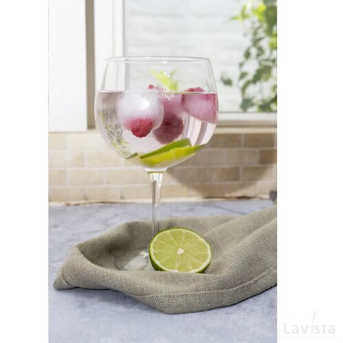 Cocktail Gin Glas 700 Ml Transparant