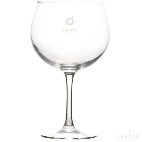 Cocktail Gin Glas 700 Ml Transparant