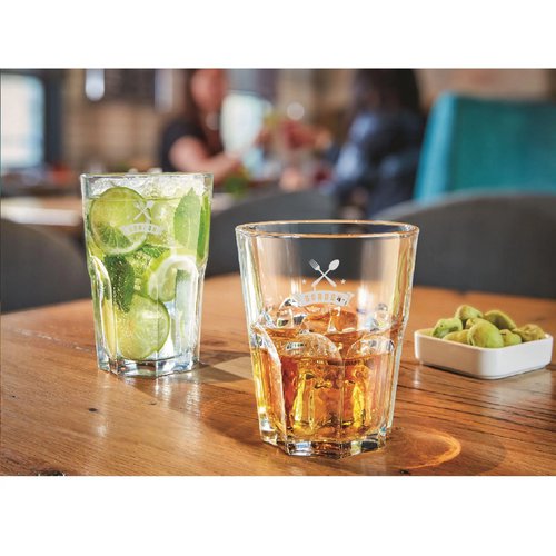 Glory Tumbler Glas