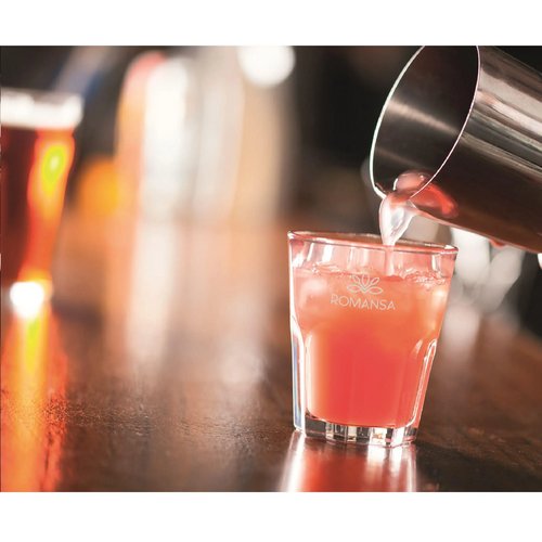 Glory Tumbler Glas