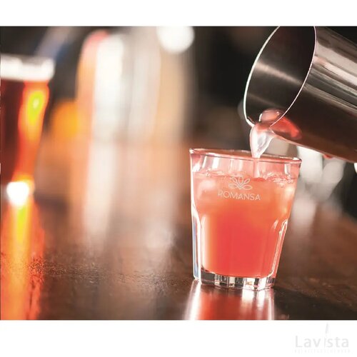 Glory Tumbler Glas 270 Ml Transparant