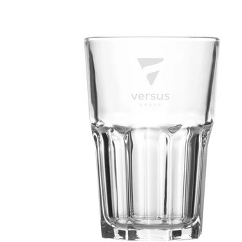 Glory Tumbler Glas 420 Ml Transparant