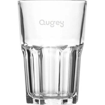 Glory Tumbler Glas 420 Ml Transparant