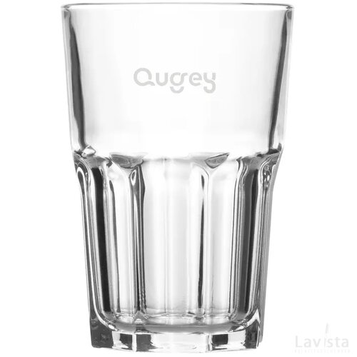 Glory Tumbler Glas 420 Ml Transparant