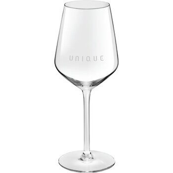 Jura Wijnglas 370 Ml Transparant