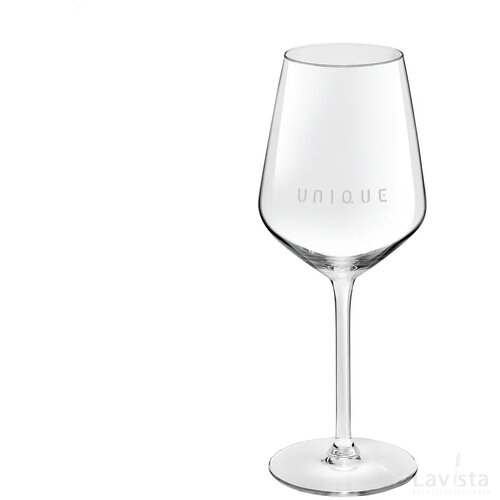 Jura Wijnglas 370 Ml Transparant