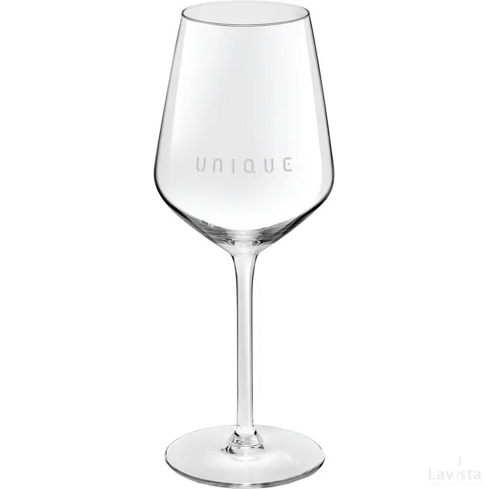 Jura Wijnglas 370 Ml Transparant