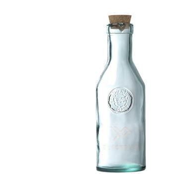 Sevilla Gerecyclede Waterfles 1,2 L Transparant