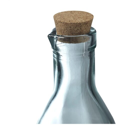 Sevilla Gerecyclede Waterfles 1,2 L