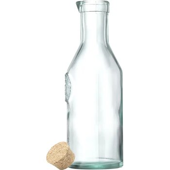 Sevilla Gerecyclede Waterfles 1,2 L Transparant