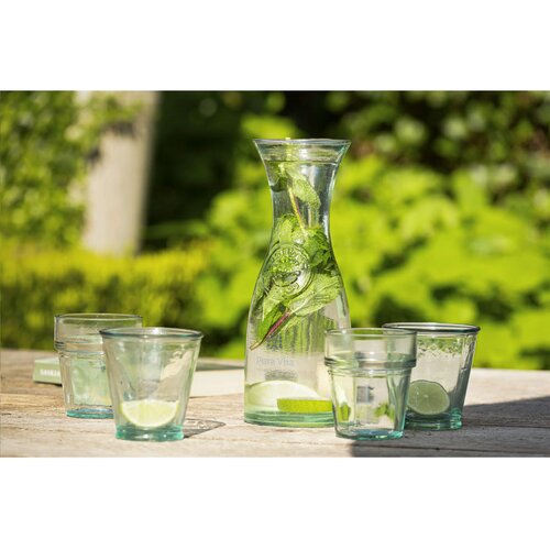 Sevilla Gerecyclede Karaf 800 ml