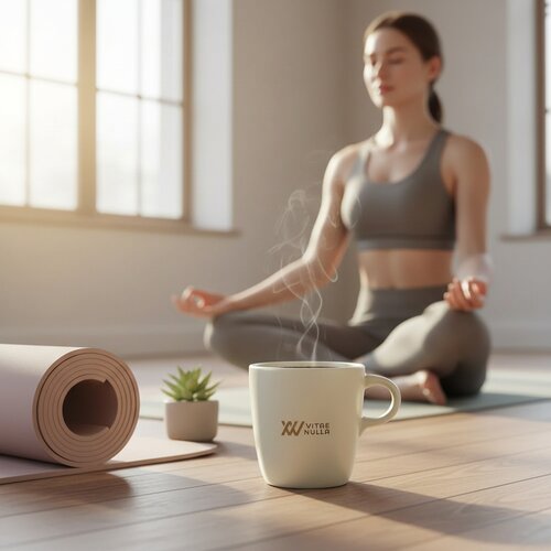 Tazza 375 Ml Mok Groen 375 ml