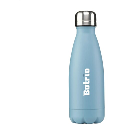 Topflask Rcs Recycled Single Wall Drinkfles