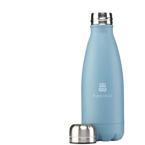Topflask Rcs Recycled Single Wall Drinkfles
