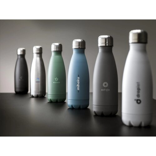 Topflask Rcs Recycled Single Wall Drinkfles