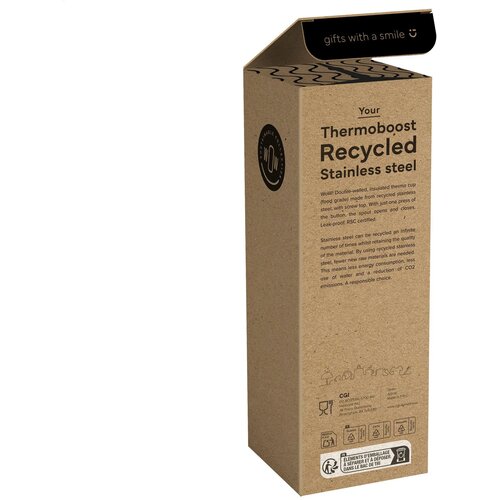 Thermoboost Rcs Thermosbeker