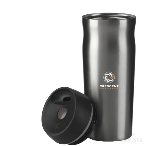 Thermoboost Rcs 450 Ml Thermosbeker Zilver