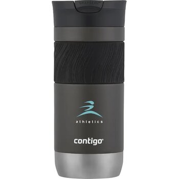 Contigo® Byron 2.0 470 Ml Thermosbeker Grijs