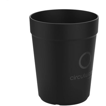 Circulcup beker Kobaltblauw 300 ml