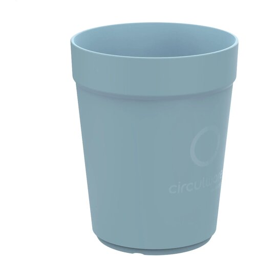 Circulcup beker Kobaltblauw 300 ml